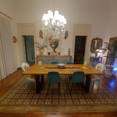 Apartmán Le Vele Palermo Exteriér fotografie