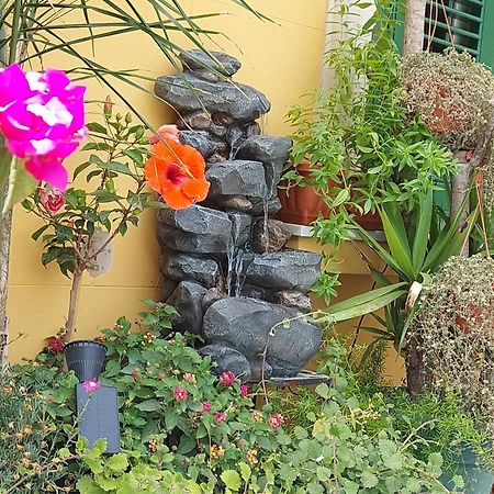 Apartmán Le Vele Palermo Exteriér fotografie