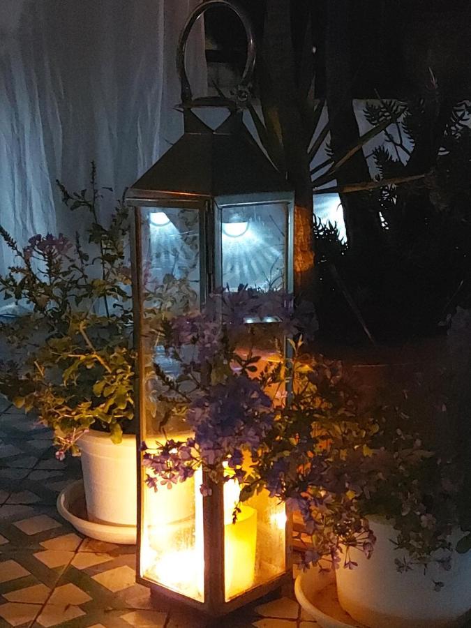 Apartmán Le Vele Palermo Exteriér fotografie
