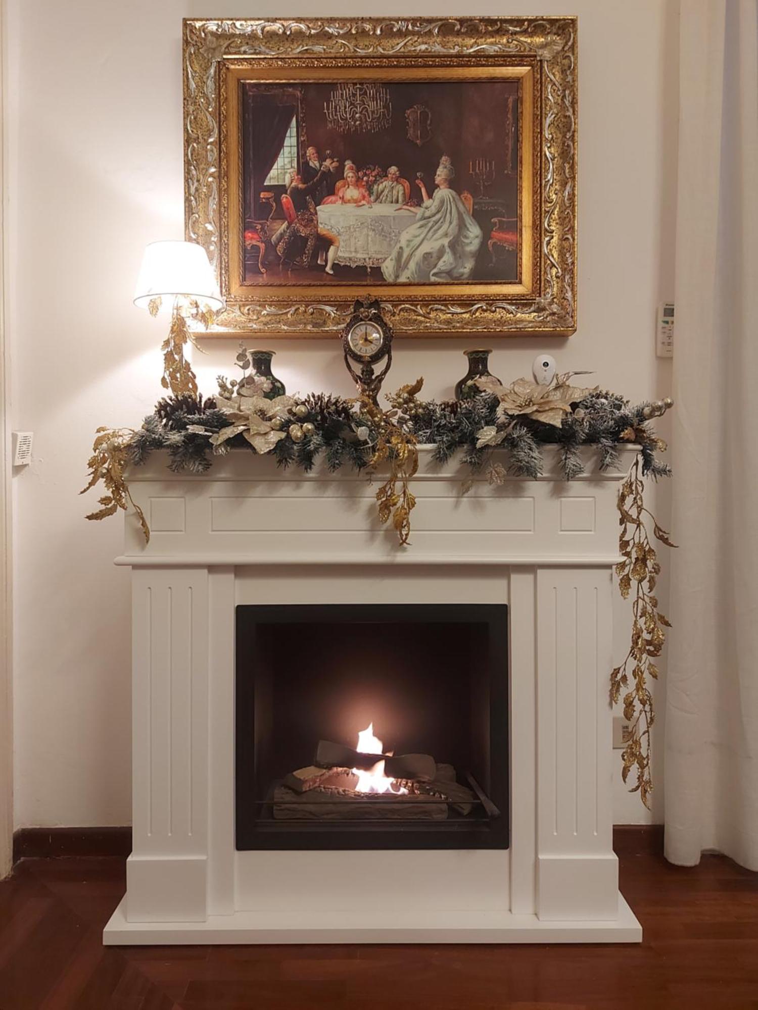 Apartmán Le Vele Palermo Exteriér fotografie