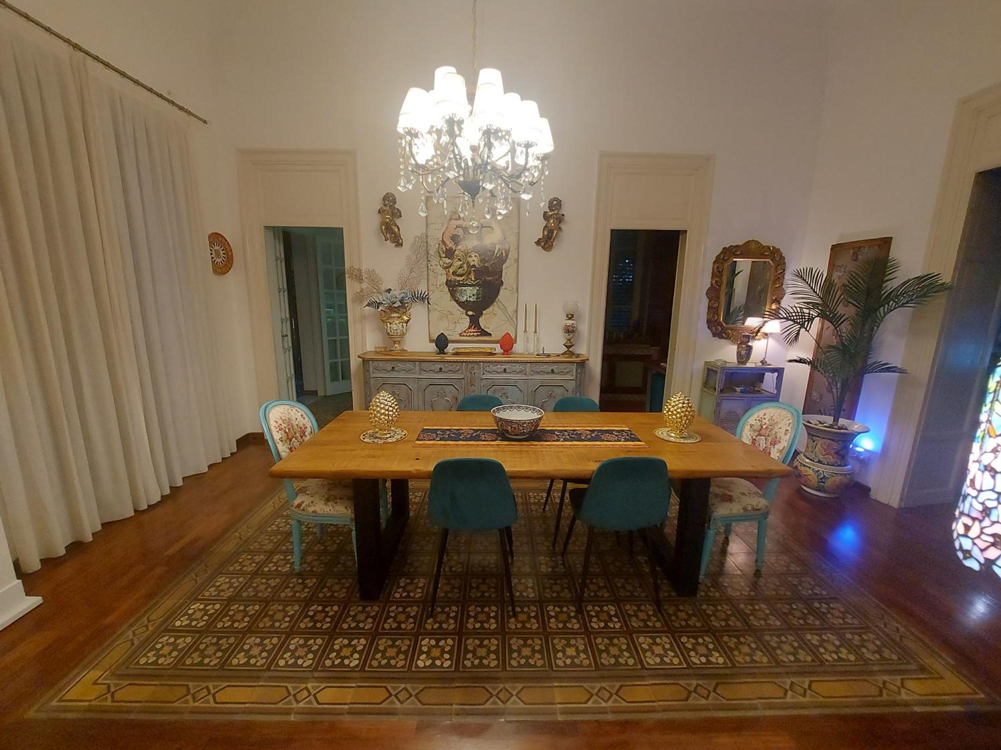 Apartmán Le Vele Palermo Exteriér fotografie