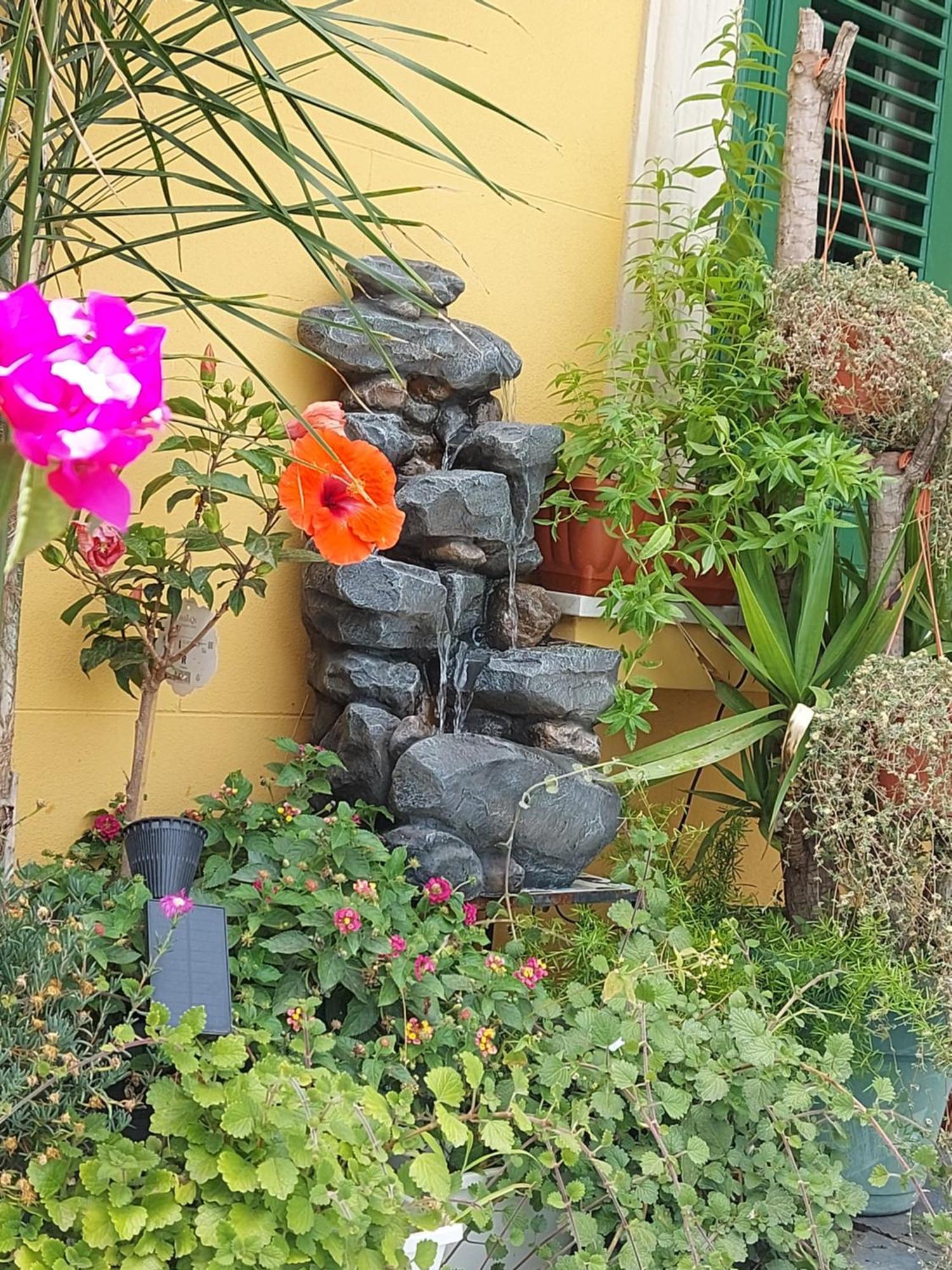 Apartmán Le Vele Palermo Exteriér fotografie