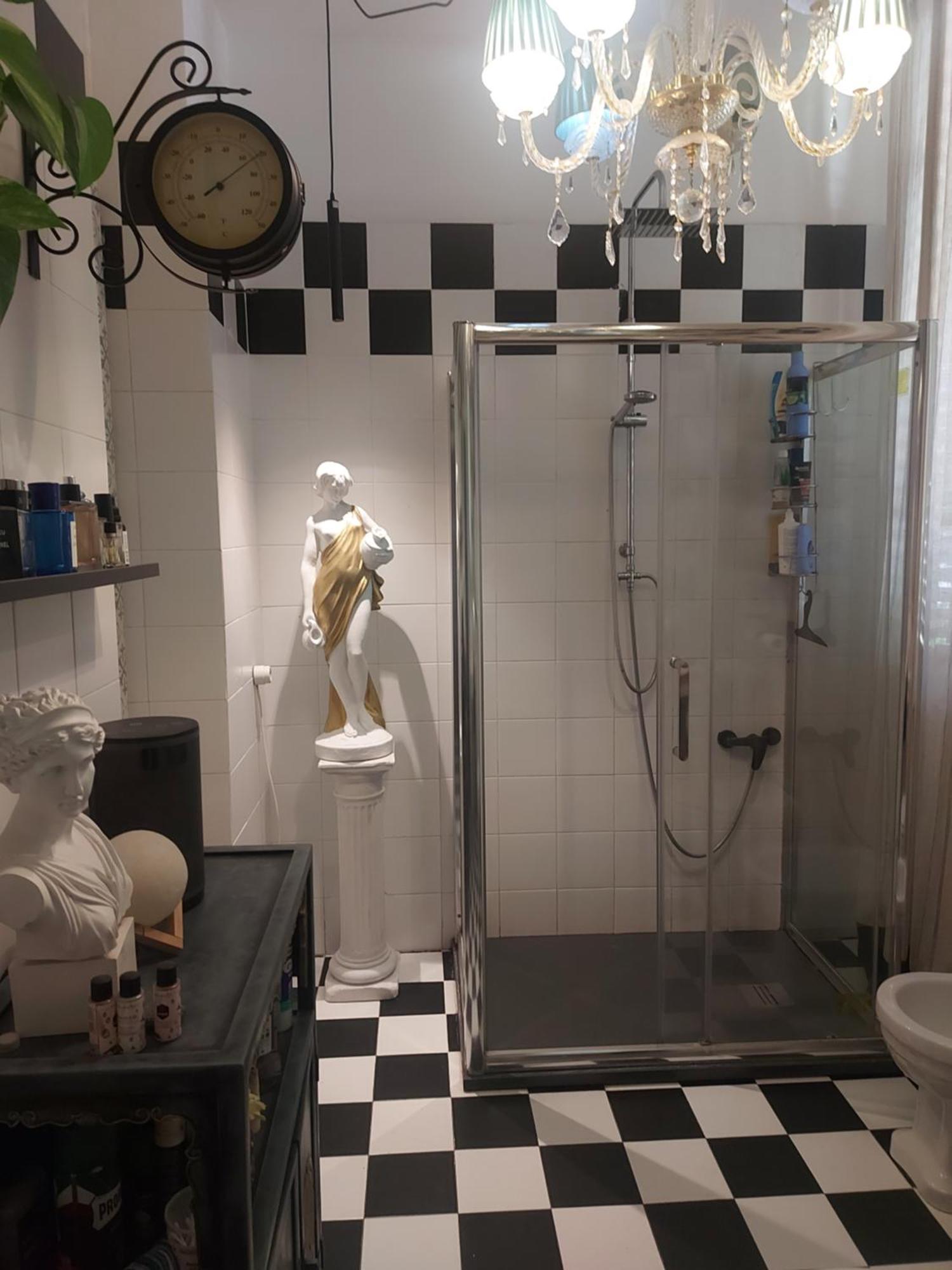 Apartmán Le Vele Palermo Exteriér fotografie